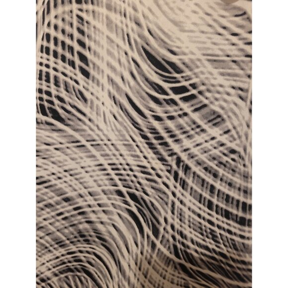 TAIL UPF 50 Mock Snap Racerback Tank Women Golf XXL 2XL Activewear NWT Sleevless - Picture 4 of 10